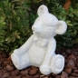 Preview: Kindergrab Teddy wetterfest Sternenkinder