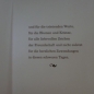 Preview: Karte Herzlichen Dank für die erwiesene Anteilnahme