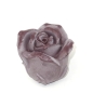 Preview: Deko Rosenblüte aus Beton, dekorative Rose