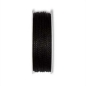 Preview: 2mm Kordel online kaufen, Kordel schwarz. L 50 Meter