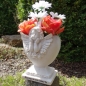 Preview: Always in our hearts Grabschmuck Engel und Blumen