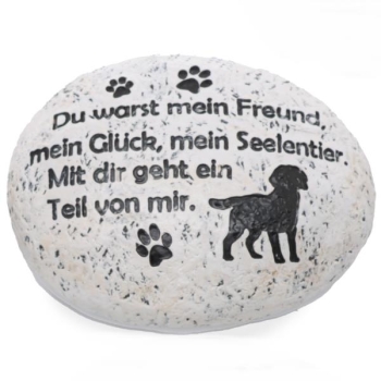 Mit dir geht ein Teil von mir