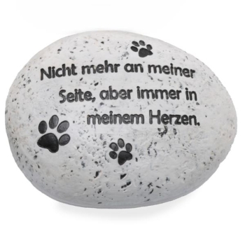 aber immer in meinem Herzen