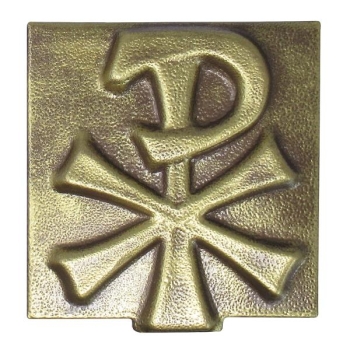 Weihwasserbecken Pax