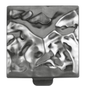 Weihwasserkessel Edelstahl mit Deckel