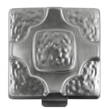 Weihwasserbehälter Edelstahl. Weihwasserschale