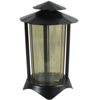 Grablaterne mit Klappdeckel