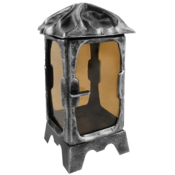 Trauerlaterne Grableuchte für Grablichter