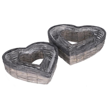 2 Größen, 2 Stück