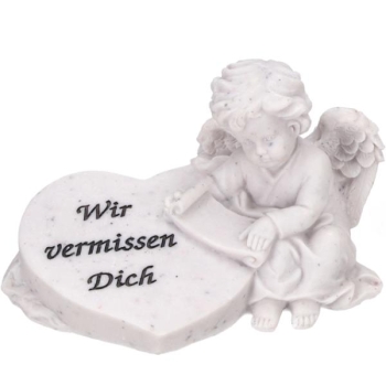 Engel Wir vermissen Dich