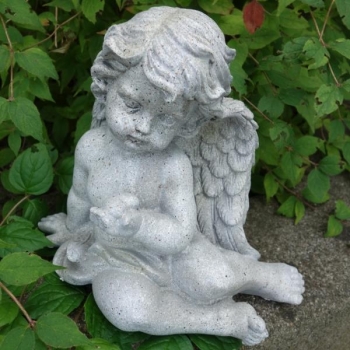 Engel für Kindergräber