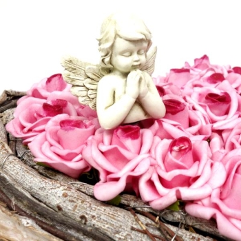 Individuell liebevoll handgefertigt