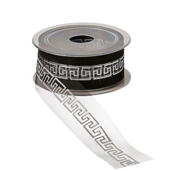 Lieferung: Breite 40mm x Länge 25 Meter