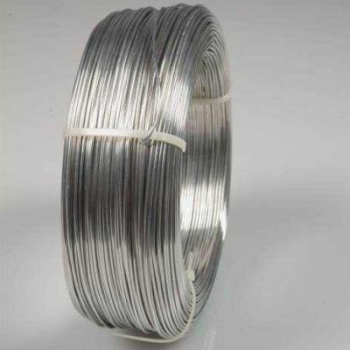 Aluminiumdraht Floristik, Alu Silber. 1,5 mm. 212 Meter