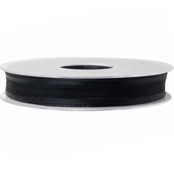 Trauerflor Trauerband, 15mm, 25 Meter