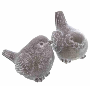 2 Modelle, 2 Stück, Höhe 7,5cm