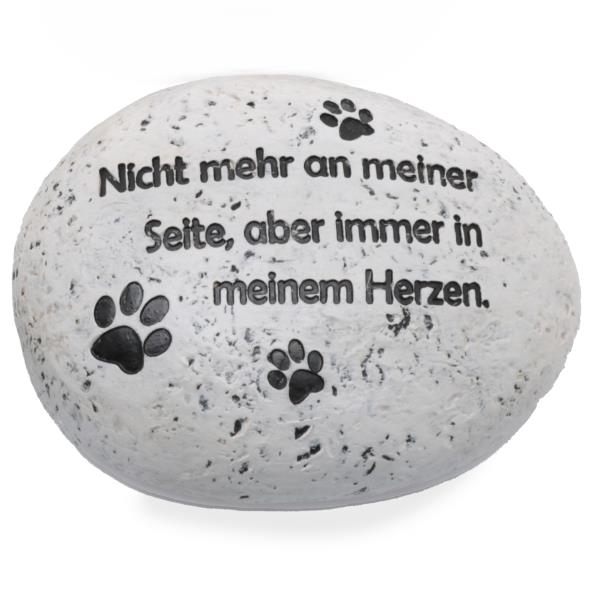 aber immer in meinem Herzen