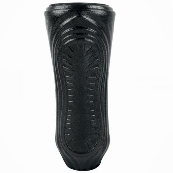 Stahl Blumenvase mit Verteiler