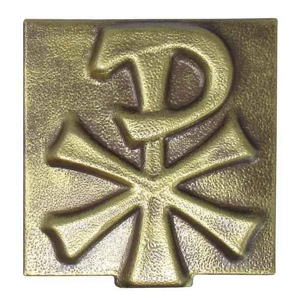 Weihwasserbecken Pax