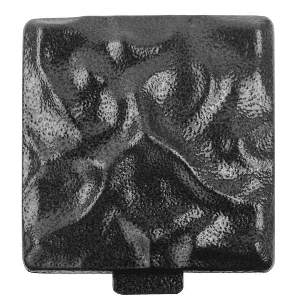 Weihwasserbehälter modern in schwarz