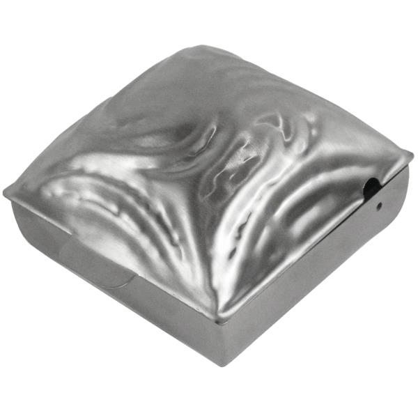 Edelstahl Becken für Weihwasser