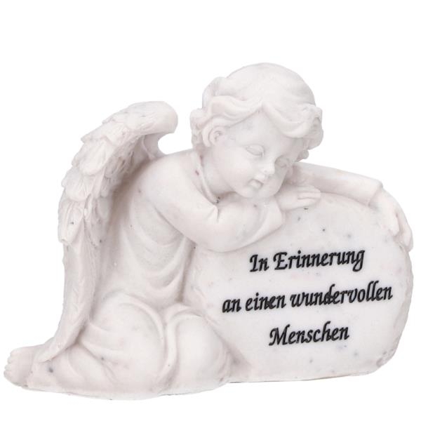 In Erinnerung an einen wundervollen Menschen