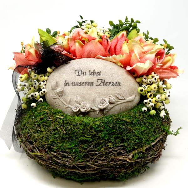 Amaryllis Arrangement
