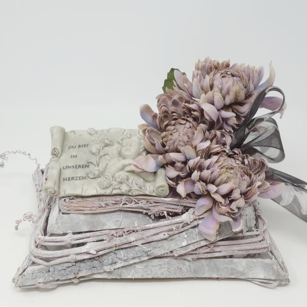 Lieferung wie abgebildet