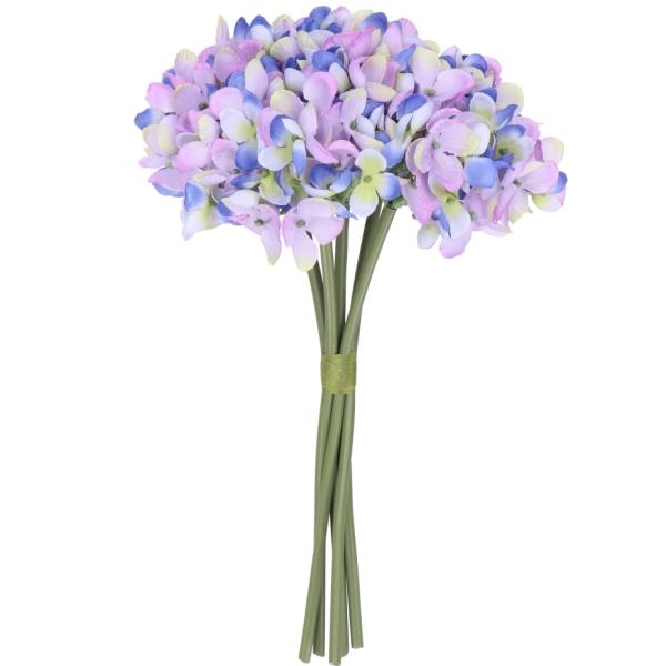 Künstlicher Hortensien Pick X5