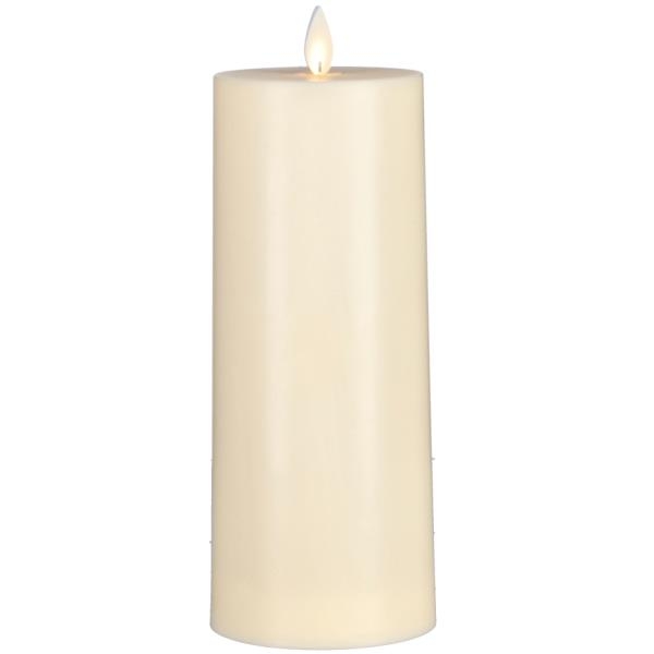 Outdoor Licht mit Timer für Laternen