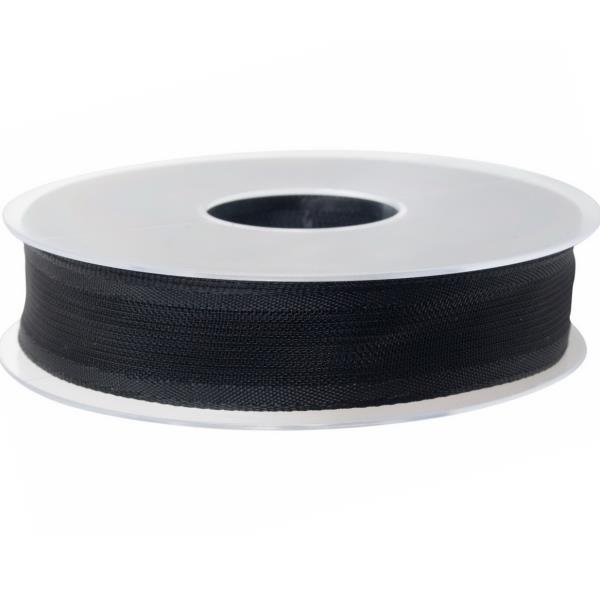 Dekoband schwarz