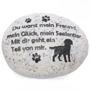 Mit dir geht ein Teil von mir