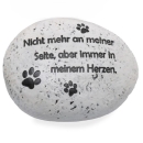 aber immer in meinem Herzen