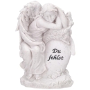 Grabengel Du fehlst