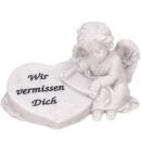 Engel Wir vermissen Dich