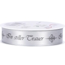 Band In stiller Trauer, 20 Meter