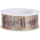 In liebevoller Erinnerung, 15 Meter