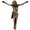Christusfigur Massiv, Jesus Figur