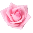 Aktuelle Rosen Kunstblumen für Gestecke
