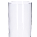 Glaszylinder Ersatz für Laterne 72333-015