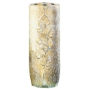 Grab Blumenvase würdevoll und einmalig, Grab Vase Massiv