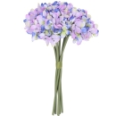 Künstlicher Hortensien Pick X5