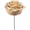 Rosen mit Stecker, Blüte, Durchmesser 9,5 cm