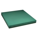 Steckschaum Platten Quadratisch, 61 cm x 61 cm