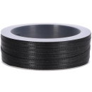 Trauerflor 3mm, 50 Meter